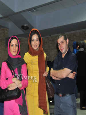 عکس های داغ فقیهه سلطانی و خواهرش | www.4new.rozblog.com